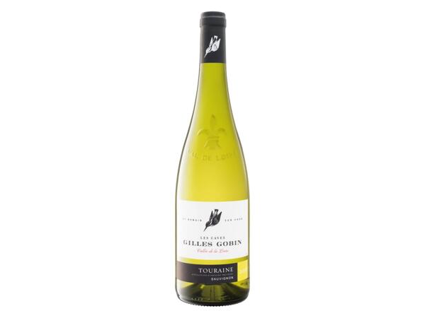 Touraine Sauvignon AOP 13%
