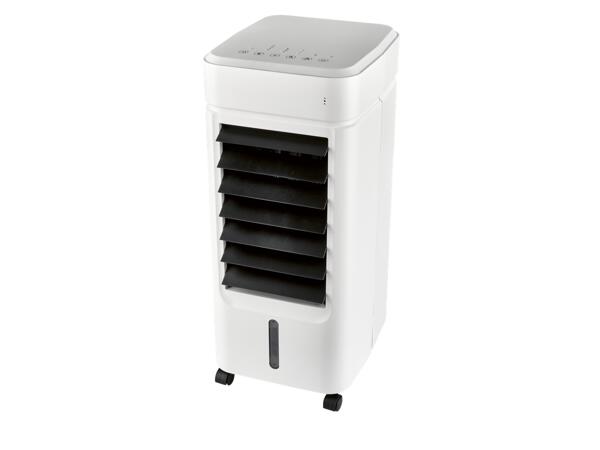 65W Portable Air Cooler