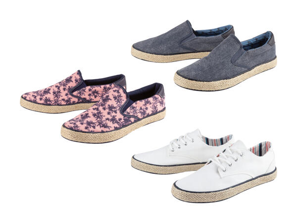 Chaussures de loisirs