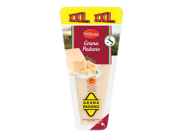 GRANA PADANO