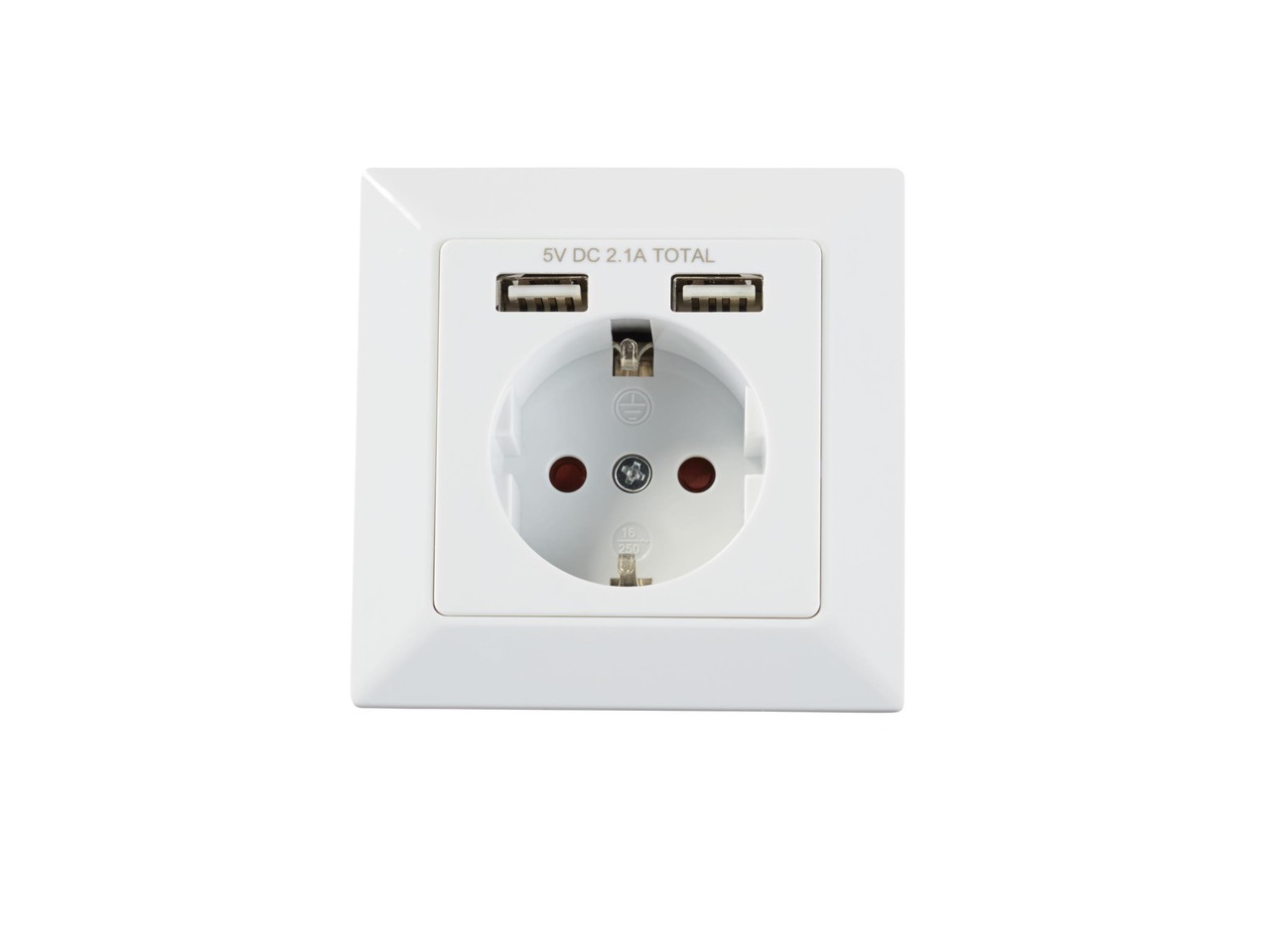 USB Wall Plug