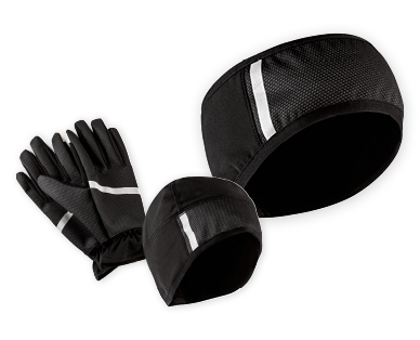 Accessoires de course pour femmes/hommes CRANE(R)