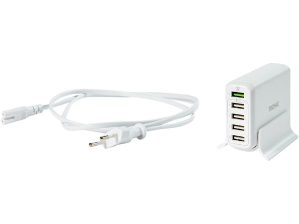USB Charging Hub