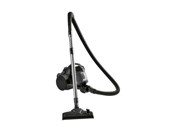 Aspirateur