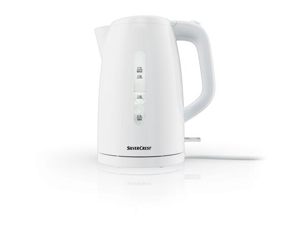 Silvercrest Kitchen Tools Kettle