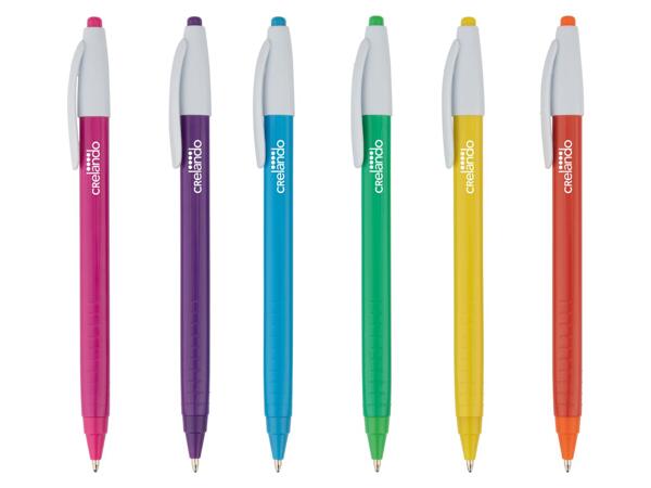 Stationery articles
