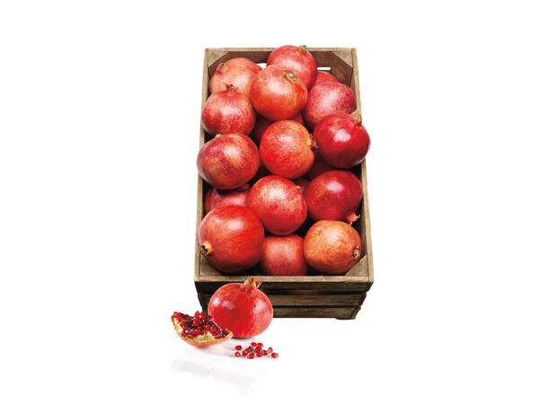 Granatäpple