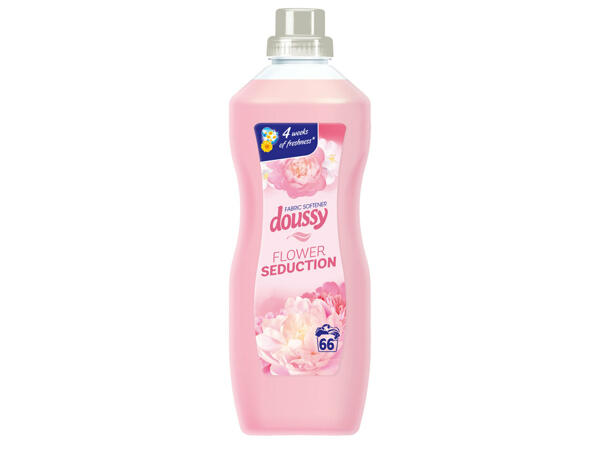 DOUSSY Weichspüler