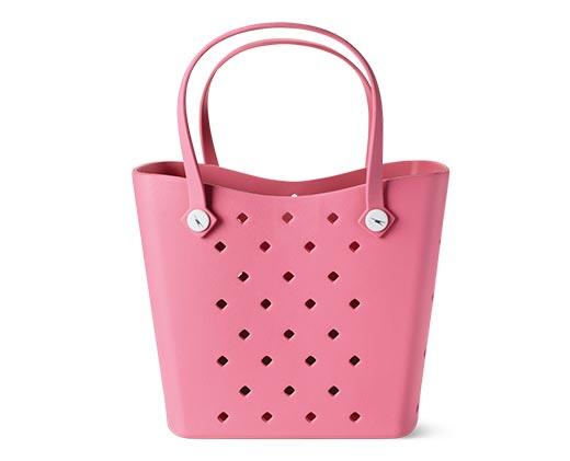 Serra 
 Haul It All Tote Bag