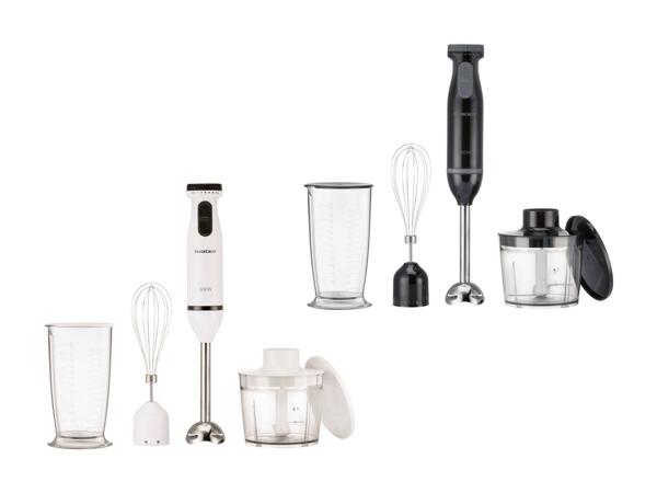 SILVERCREST KITCHEN TOOLS(R) Stavblendersæt