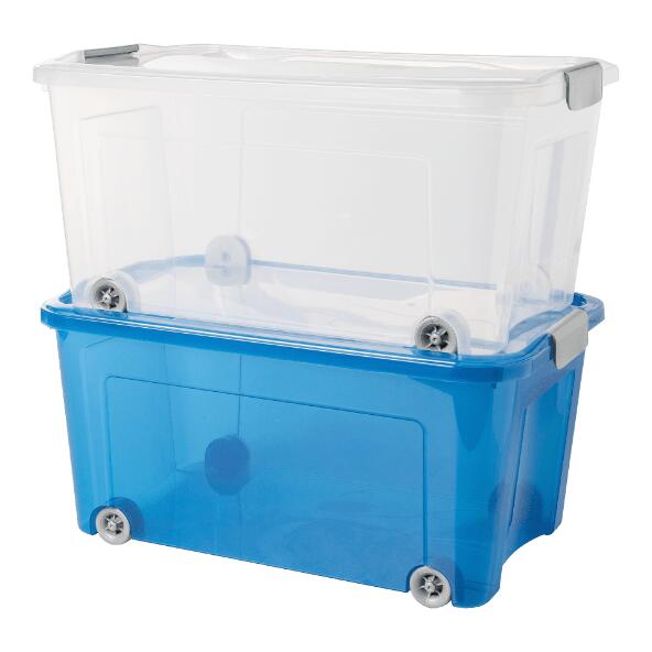TONTARELLI(R) 				Opbergbox
