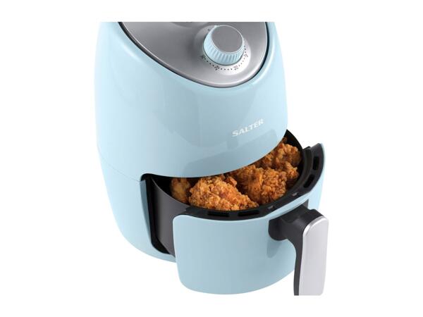 Salter 2L Compact Air Fryer