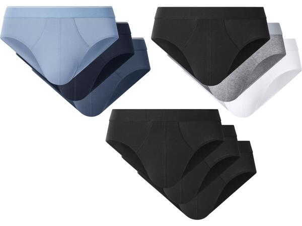 Kalsonger, 3-pack