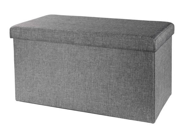 Storage Bench