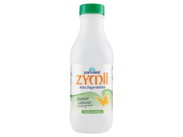 Zymil High digestibility