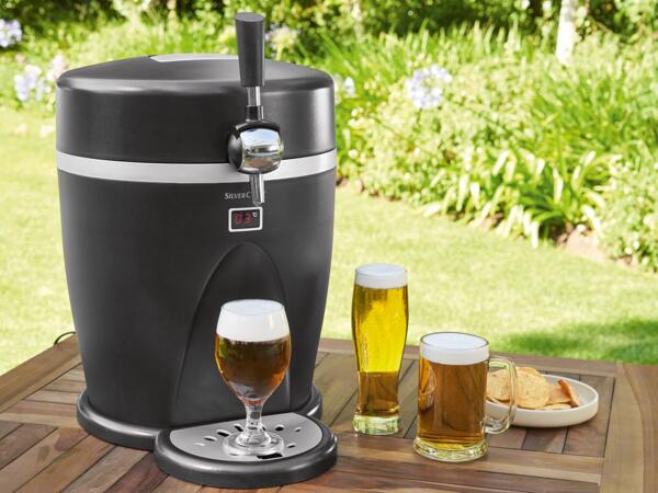 Draught Beer Dispenser