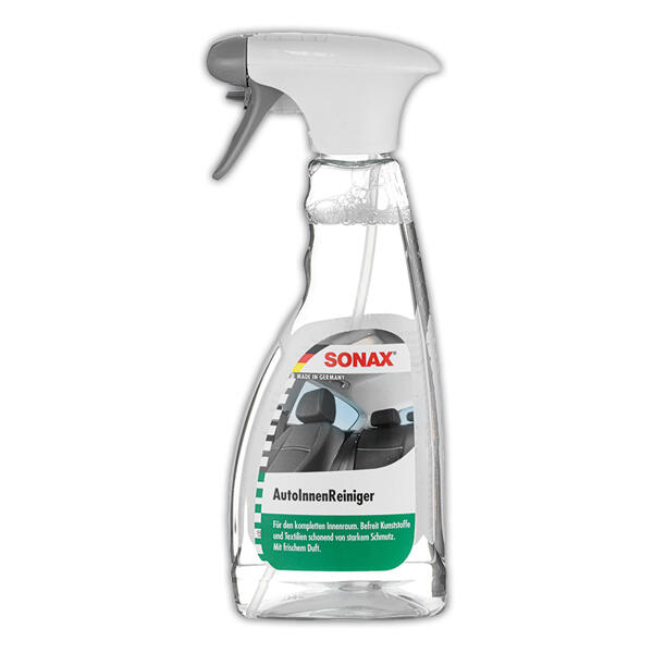 Profi-Reiniger