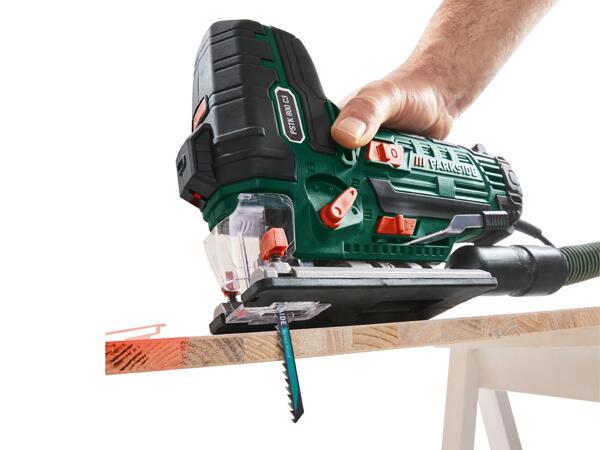 800W Jigsaw