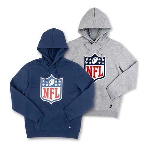 Sweat à capuche NFL du Superbowl femmes/hommes