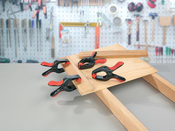 Clamp Set