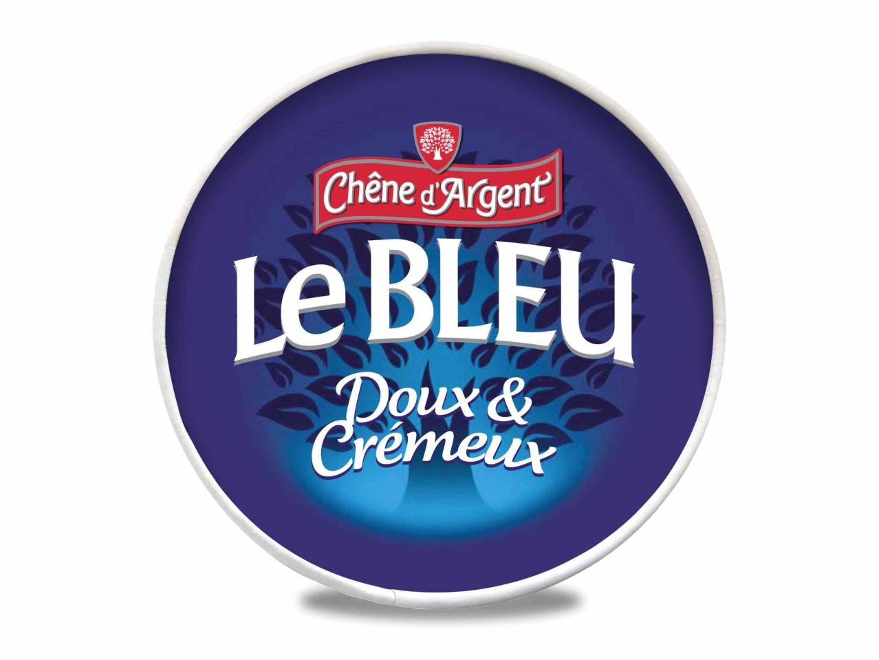 Fromage persillé le Bleu