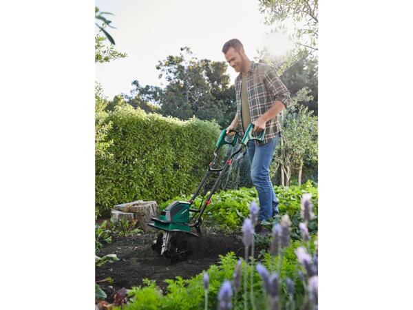 1400W Garden Cultivator