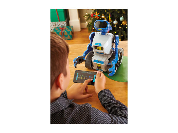 Playtive Programmable Robot