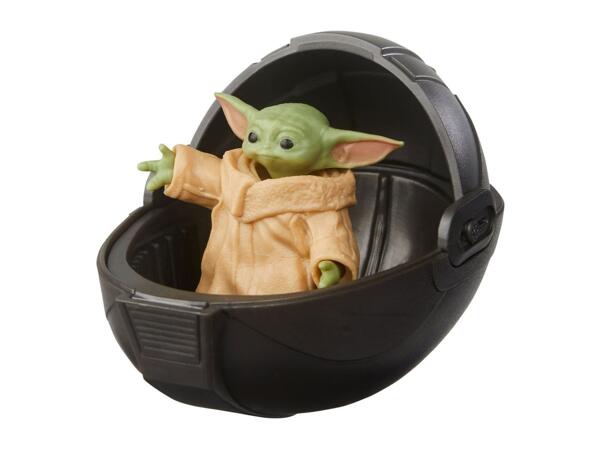 Star Wars Action Figure