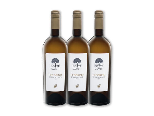 Pecorino Terre de Chieti IGP