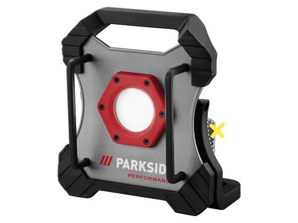 Aku LED reflektor PPBSTA 20-Li A1 – bez akumulátoru a nabíječky