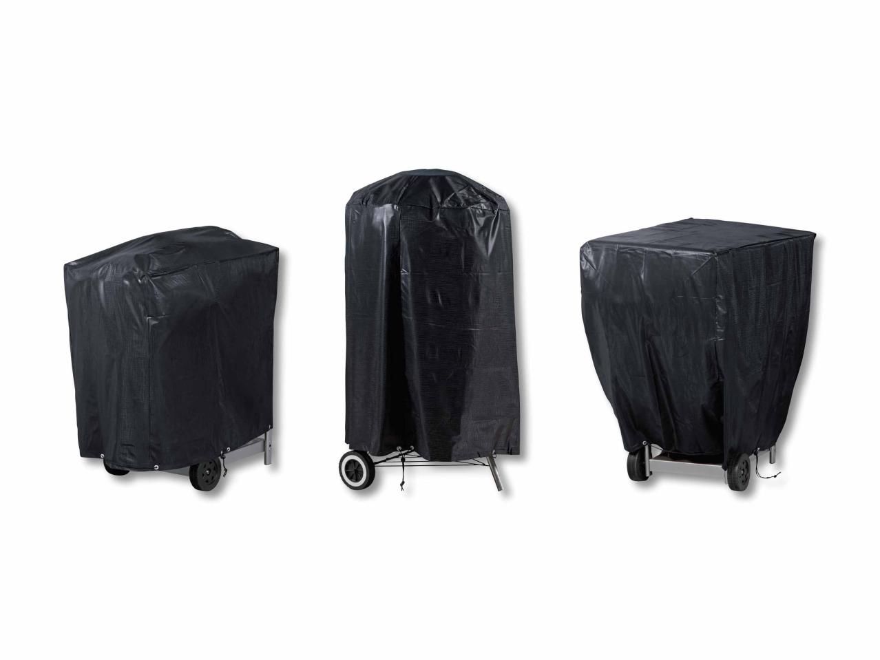 Housse de protection pour barbecue