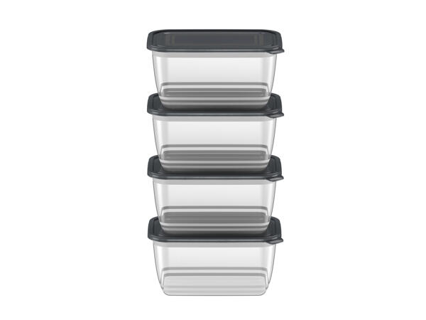 Food Storage Containers