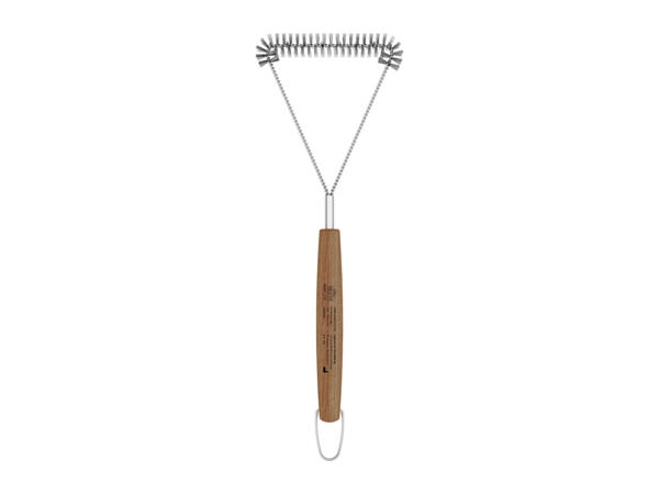 Grillmeister Premium Barbecue Utensils