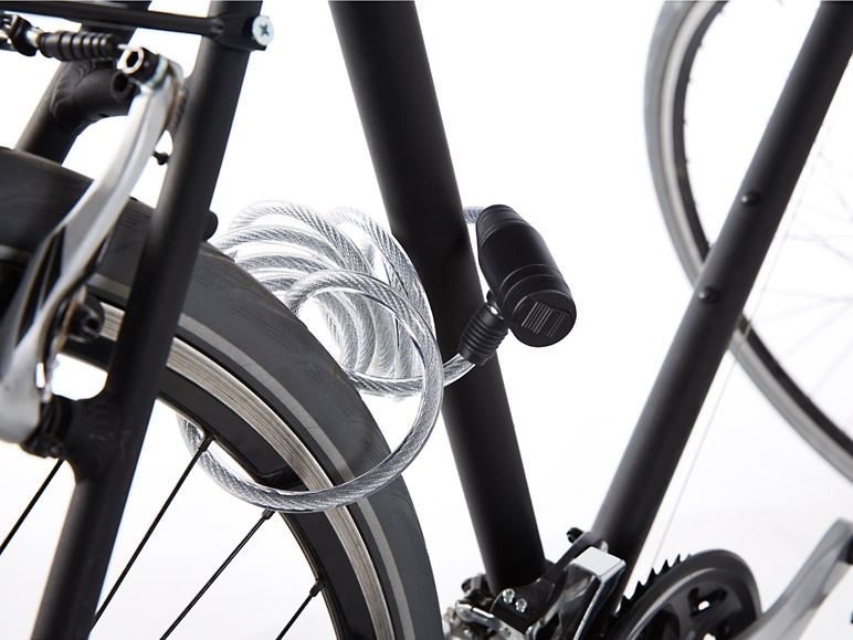 Bike Lock