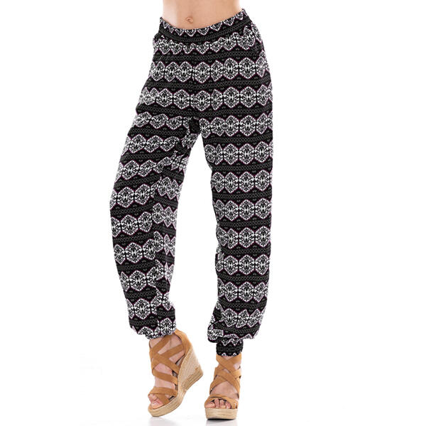 Jodphur-Hose