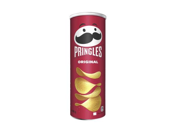 Pringles