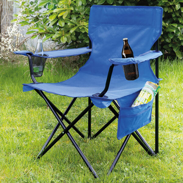 Faltbarer Campingstuhl