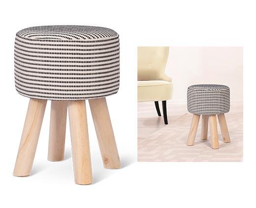 SOHL Furniture 
 Decorative Ottoman