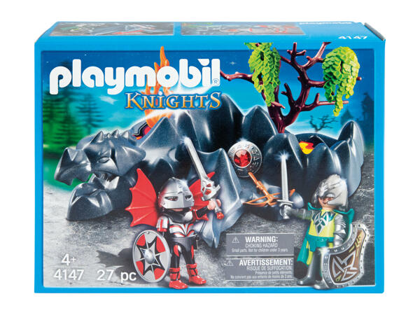 Playmobil Play Set – Medium