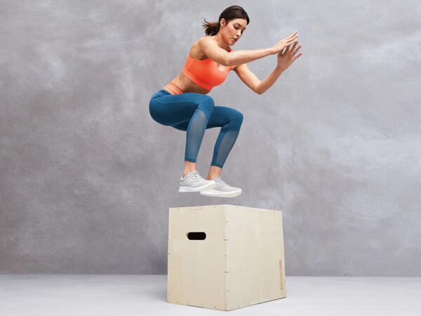 Plyo Box