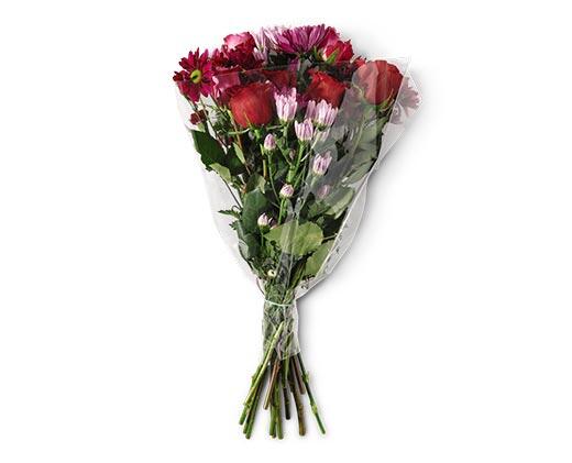 Premium Valentine's Day Bouquet Assorted Colors