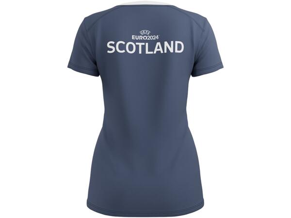 Ladies' Scotland Football Shirt