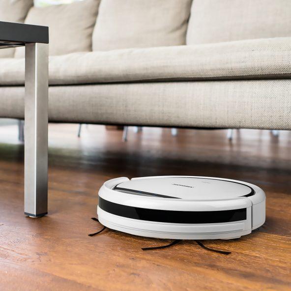 Robotstøvsuger