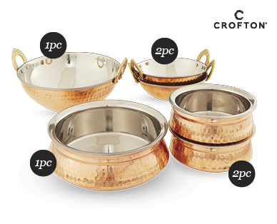 INDIAN BOWLS