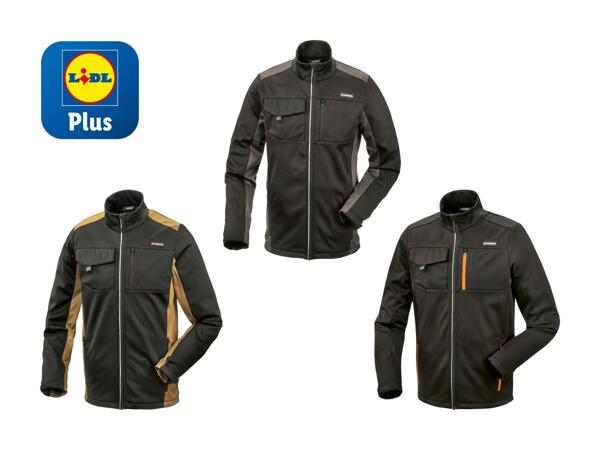 Veste coupe-vent