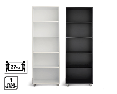 Premium Bookcase