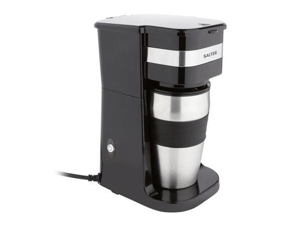 Salter Coffee to Go Machine