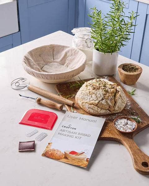 Bread Making Kit