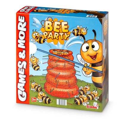 Gesellschaftsspiel