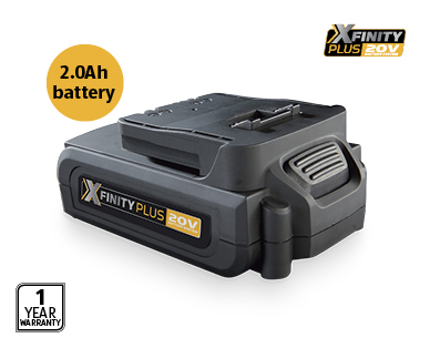 20V Battery